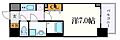 S-RESIDENCE名駅North3階7.0万円
