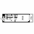 RivageA3階5.4万円
