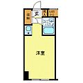 ハローレジデンス西葛西3階7.7万円