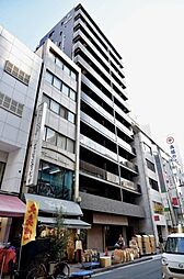 馬喰町駅 20.7万円