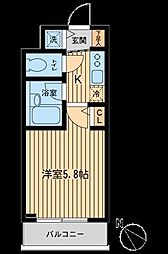 市ケ谷駅 9.2万円