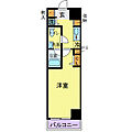 カスタリア蔵前5階12.3万円