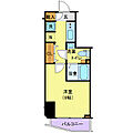 クレヴィスタ池袋-本町7階11.1万円