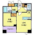 メゾンビスタ渋谷宇田川7階23.2万円