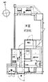 crealpremier浅草橋5階13.3万円