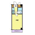 グローリア初穂新小岩3階8.1万円