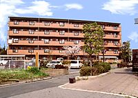 埼玉県志木市中宗岡1丁目19-40：物件画像／株式会社ハウスメイトショップ　ふじみ野店