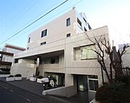 東京都八王子市明神町1丁目22番13号：物件画像／美ささ不動産株式会社