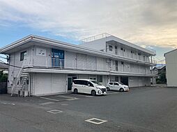 松井産業第二ビル 203