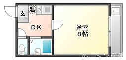 🉐敷金礼金0円！🉐シャインコスモ