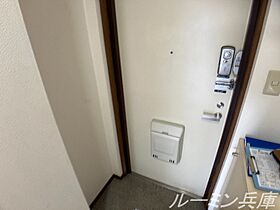 アビリティ塩屋 301 ｜ 兵庫県神戸市垂水区塩屋町1丁目3-16（賃貸マンション1K・3階・20.16㎡） その9