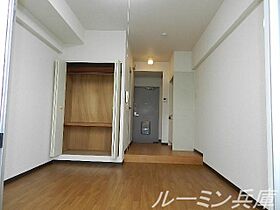 ANOVA 603 ｜ 兵庫県加西市北条町横尾（賃貸マンション1K・6階・18.00㎡） その3