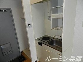 ANOVA 603 ｜ 兵庫県加西市北条町横尾（賃貸マンション1K・6階・18.00㎡） その5