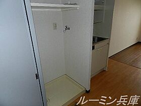 ANOVA 603 ｜ 兵庫県加西市北条町横尾（賃貸マンション1K・6階・18.00㎡） その8