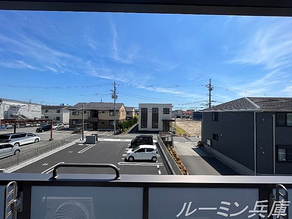 カーサキララ 101｜兵庫県西脇市上野(賃貸マンション1LDK・1階・46.46㎡)の写真 その22