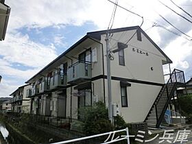 ルミエールＡ棟 202 ｜ 兵庫県西脇市和田町168-8（賃貸アパート1K・2階・26.42㎡） その23