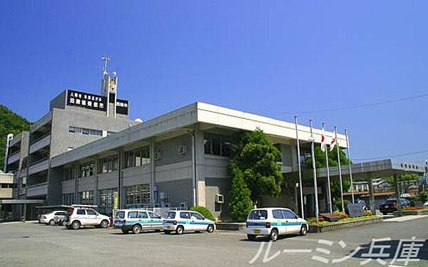 プチネージュ 202｜兵庫県西脇市野村町(賃貸アパート2LDK・2階・59.34㎡)の写真 その30