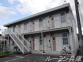 ハイツひろのが丘2 302 ｜ 兵庫県加東市社274（賃貸アパート1DK・1階・27.08㎡） その1