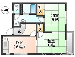 サンハイツ学園前