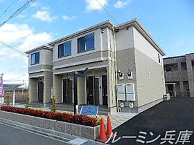 アンベリール 101 ｜ 兵庫県加東市南山5丁目（賃貸アパート1K・1階・31.57㎡） その6