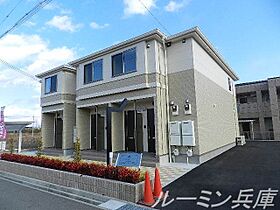 アンベリール 101 ｜ 兵庫県加東市南山5丁目（賃貸アパート1K・1階・31.57㎡） その14