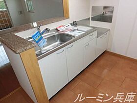 パティオソーレ 202 ｜ 兵庫県西脇市高田井町439-2（賃貸アパート2LDK・2階・61.74㎡） その8