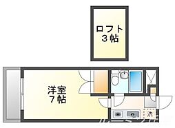 🉐敷金礼金0円！🉐ヨーロピアンＡ