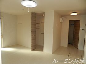 サンブランシュセジュール 208 ｜ 兵庫県加西市北条町古坂6丁目138（賃貸アパート1R・2階・30.33㎡） その7