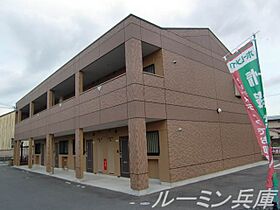 モンシェリー 202 ｜ 兵庫県加西市北条町横尾649（賃貸アパート1LDK・2階・36.00㎡） その16