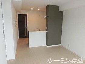 カーサグラスＢ 203 ｜ 兵庫県三木市加佐36-1（賃貸マンション1LDK・2階・46.60㎡） その3