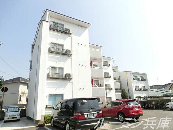 カインド小野 306｜兵庫県小野市黒川町(賃貸マンション2LDK・3階・61.40㎡)の写真 その23