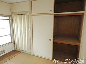 明舞第二団地5号棟 527 ｜ 兵庫県神戸市垂水区南多聞台8丁目5（賃貸マンション3DK・5階・47.58㎡） その12