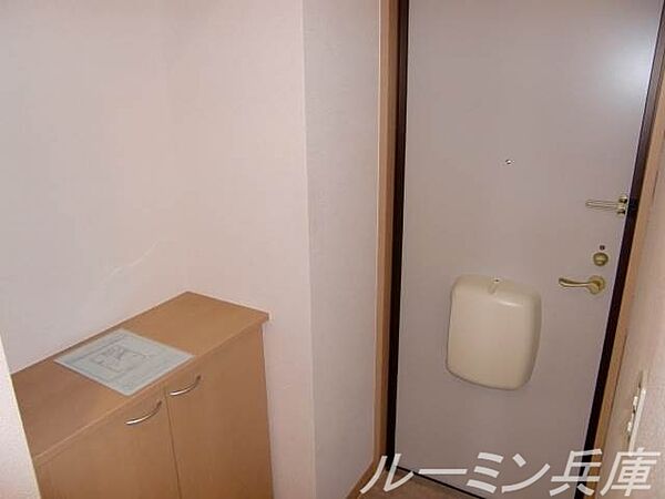 エルヴィラージュ 203｜兵庫県西脇市和田町(賃貸アパート1LDK・2階・40.07㎡)の写真 その11