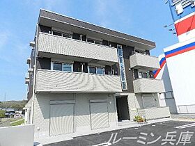 サニーハイツ大村 301 ｜ 兵庫県三木市大村599-3（賃貸アパート1LDK・3階・37.25㎡） その16