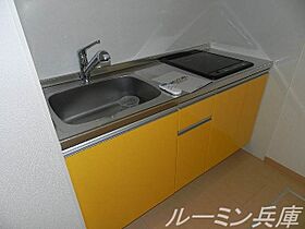 サニーハイツミキB棟 111 ｜ 兵庫県三木市本町2丁目2-29（賃貸アパート1R・1階・34.09㎡） その8