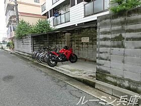 ヴィラ大蔵 202 ｜ 兵庫県神戸市西区伊川谷町有瀬1057-4（賃貸マンション1K・2階・19.40㎡） その25