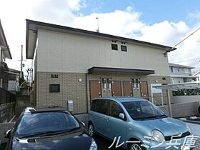 ラペルーズ緑が丘 102 ｜ 兵庫県三木市緑が丘町西1丁目5-24（賃貸アパート1DK・1階・33.63㎡） その1