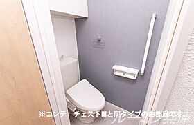 ルポ舞子弐番館 203 ｜ 兵庫県神戸市垂水区舞子台5丁目1-57（賃貸アパート1K・2階・28.87㎡） その8