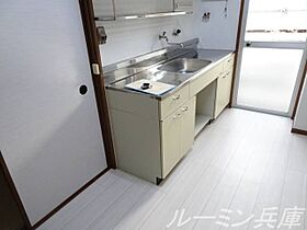 ビレッジハウス北条第二（Ｇ） 2-103 ｜ 兵庫県加西市北条町西南377-2（賃貸マンション2K・1階・33.54㎡） その5