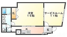 ラフレイズ本町（オール電化）