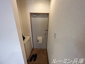 メイプルストリート 204 ｜ 兵庫県淡路市中田744-10（賃貸アパート1K・2階・28.00㎡） その11