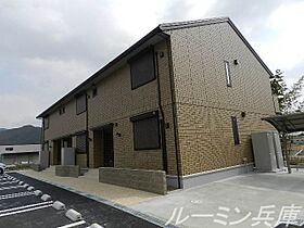 イワモトガーデン 202 ｜ 兵庫県西脇市野村町678-1（賃貸アパート2LDK・2階・63.21㎡） その6