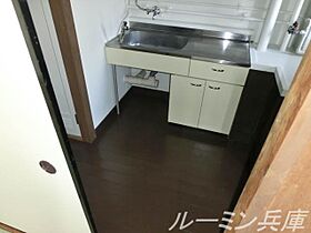 ビレッジハウス朝日ヶ丘（Ｐ2） 1-309 ｜ 兵庫県三木市別所町朝日ケ丘22-3（賃貸マンション1DK・3階・28.98㎡） その3