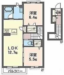 アンジュメゾン下戸田
