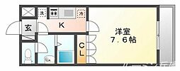 🉐敷金礼金0円！🉐コンソルテ