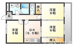 🉐敷金礼金0円！🉐プランドール