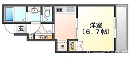 サンフォルテ三木西