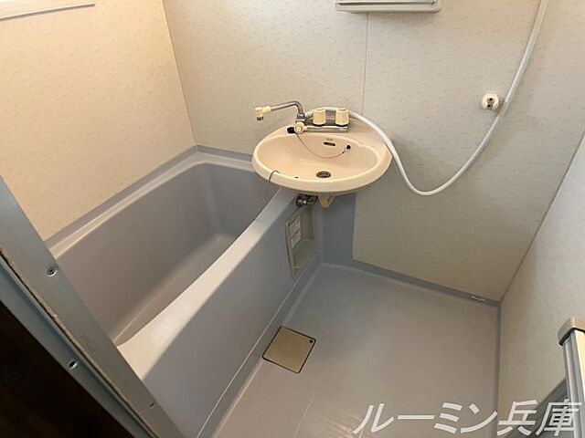 浴室