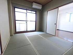 兵庫県神戸市東灘区御影塚町２丁目（賃貸マンション2LDK・4階・45.80㎡） その12