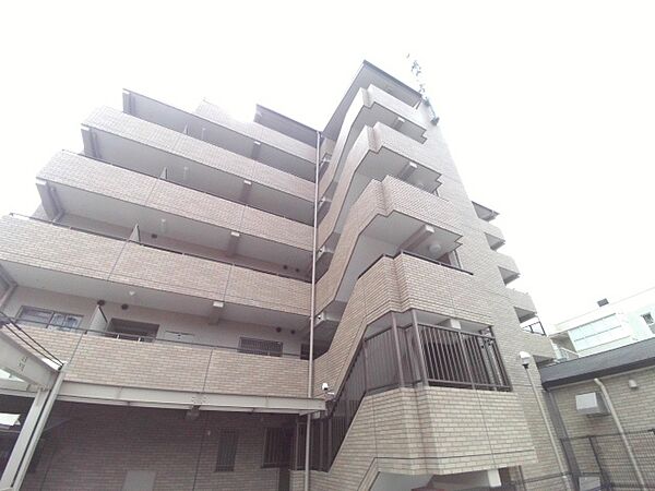 兵庫県神戸市東灘区御影２丁目(賃貸マンション2LDK・1階・61.23㎡)の写真 その26